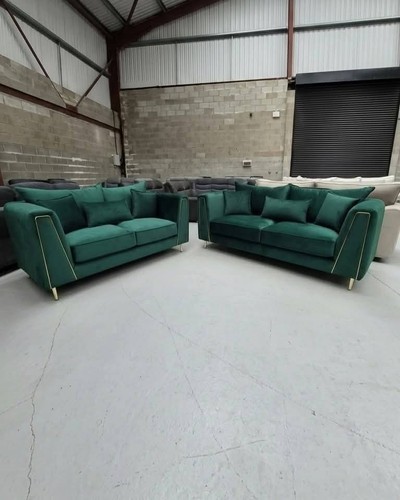 Elizabeth seater sofas - -,