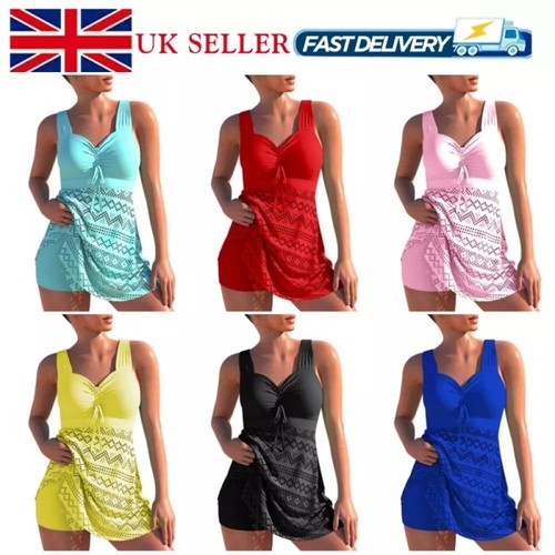 Plus size women - women's, tankini