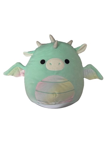 Joey the dragon - joey,