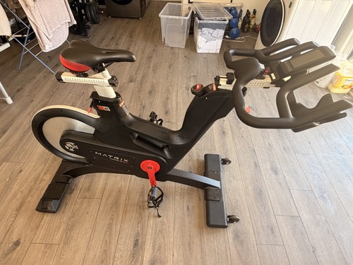 Matrix ic7 exercise spinning - matrix,