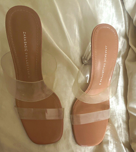 Zara basic collection - basic,