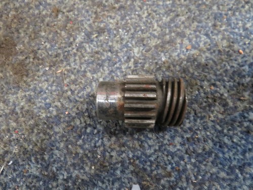 Bsa b31 b33 - b31-b33, m20