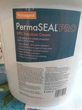 DAMPSOLVE Damp Proof Cream Kit