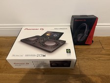 Pioneer DDJ-WEGO4 DJ