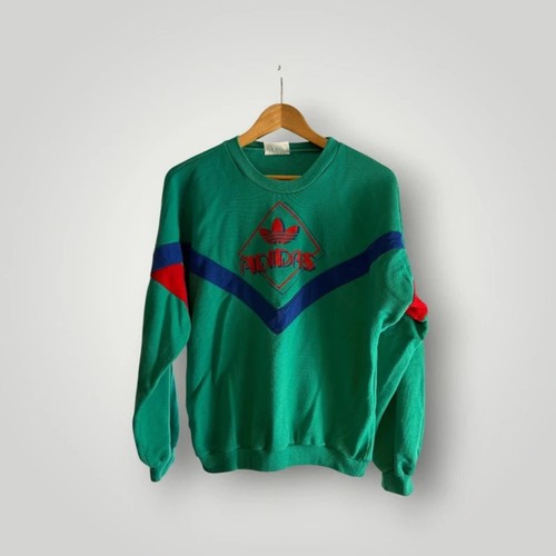 Vintage adidas trefoil - vintage,