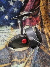 Garcia Mitchell 302 Saltwater