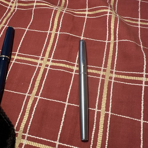 Waterman hemispher steel - hemispher,