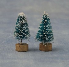 35mm Small Pair Snow Covered