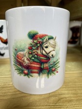 Shetland  Mug Can Be