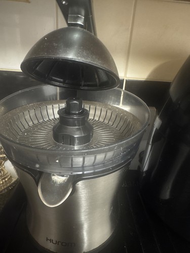 Orange juice maker - juice,