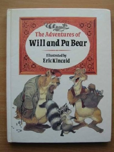 The adventures will - adventures, of