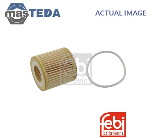 23468 engine oil filter febi - engine,