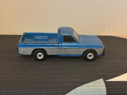 Vintage corgi toys 493 - vintage,