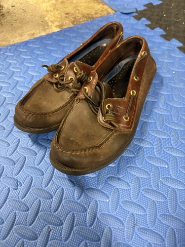 Sperry top sider - top,