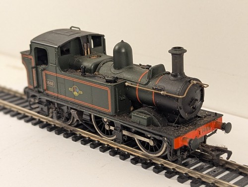 Airfix 54153 gwr 14xx - 54153,