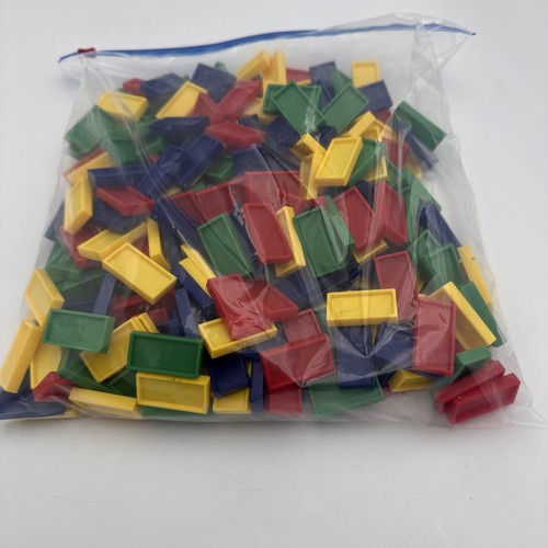 Domino rally express - rally,