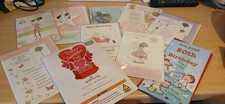 Bundle of 10 Birthday Cards/