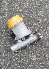 Subaru Impreza Gc8 Brake Servo And Master Cylinder 92-97 turbo forester mk1 abs