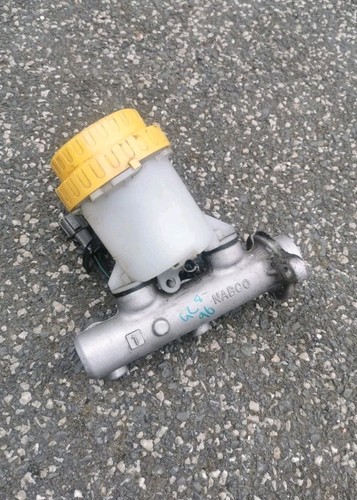 Subaru impreza gc8 - gc8, servo