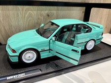 Solido 1/18 BMW M3 Coupe  1991