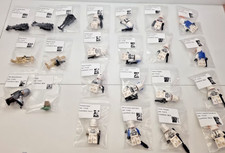 LEGO Star Wars Clone Trooper Army Lot - 22 x Minifigures Droids Mando - Most NEW