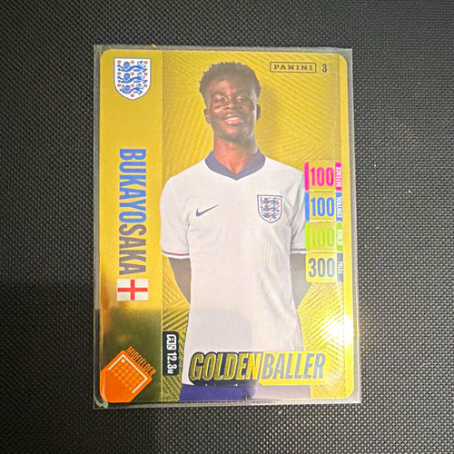 Panini adrenalyn england - adrenalyn,