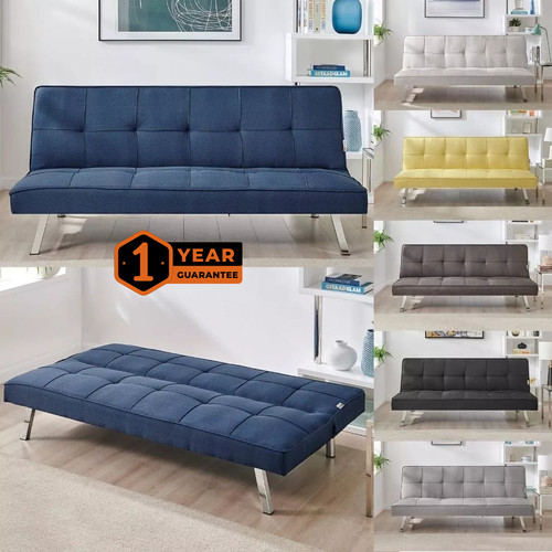 Sofa bed budget seater - bed,