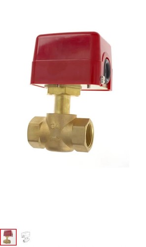 24h banico fsp flow - 24h!, fsp-15,