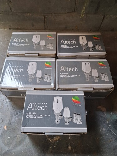 Alvechurch trv 6 - trv, x