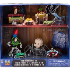 Disney Parks Toy Story Sid's