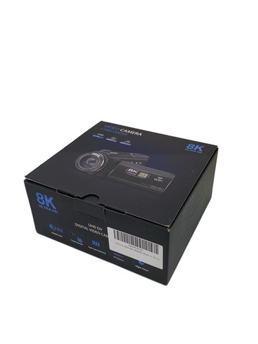 Other brand camcorders - , used