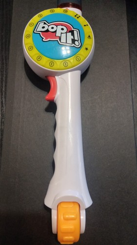 Hasbro bop maker game - it,