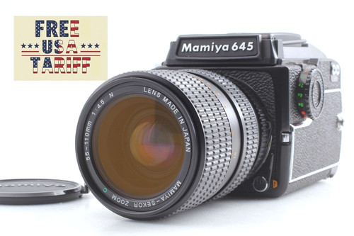 Near mint mamiya - [near,