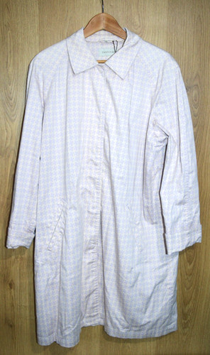 Dannimac trench coat - coat, –
