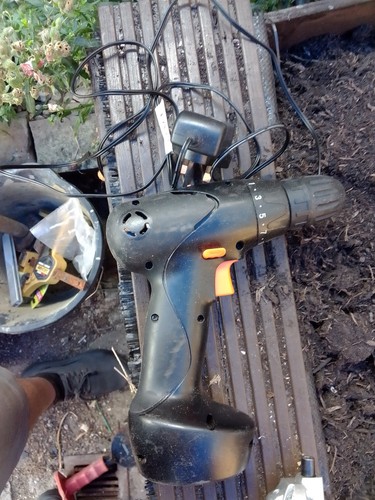 Joblot tools ideal for starter