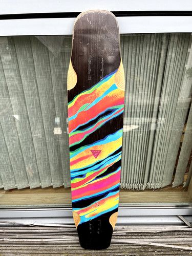 Landyachtz stratus spectrum - landyachtz,