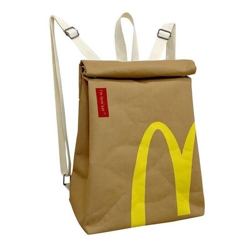 High quality travel backpack - high,