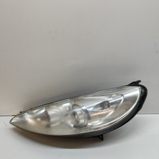 PEUGEOT 407 Coupe 6C Front