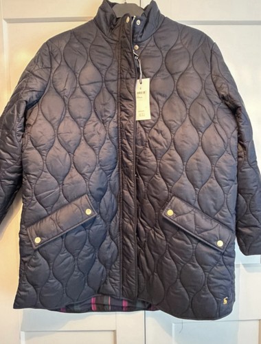 Joules rosedale marine navy - joules,