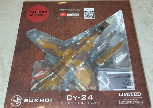 Calibre wings 722406 sukhoi - calibre,