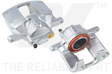 NK Front Left Brake Caliper