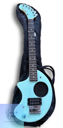 Lefty right handed fernandes - lefty,