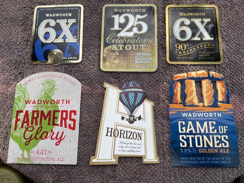 Wadworth brewery wiltshire - 6,