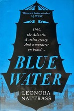 Blue Water: the Instant Times