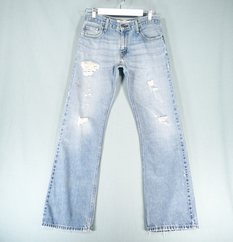 Vtg levis 527 jeans mens - vtg,