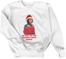 RACHEL REEVES PRESENT TAX