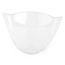 Windshield Fairing Clear For
