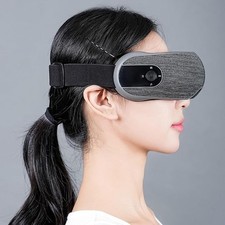 Foldable Eye Massager with