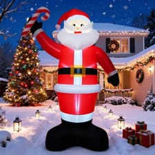 14FT Giant Christmas