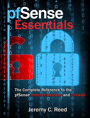 Pfsense essentials the - essentials:,